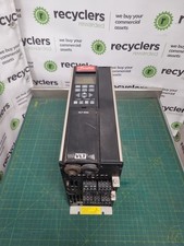 Danfoss Inverter VLT 5000