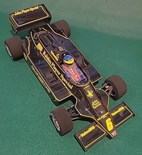 Tamiya Jps Special F1 Rc Car