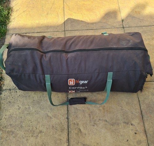 Gear corado berth camping - gear,