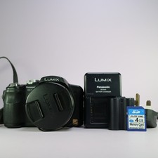 Panasonic Bridge Camera Lumix