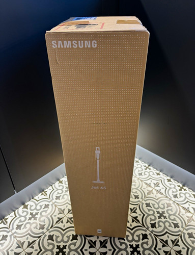 Samsung jet pet cordless - 65,