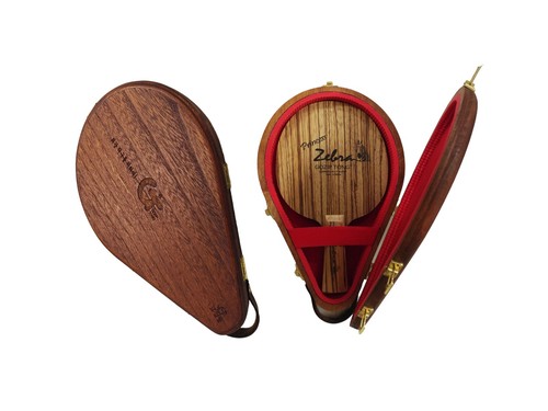 Handmade table tennis - tennis, racket