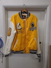 Pull & Bear STWD, NFL Varsity