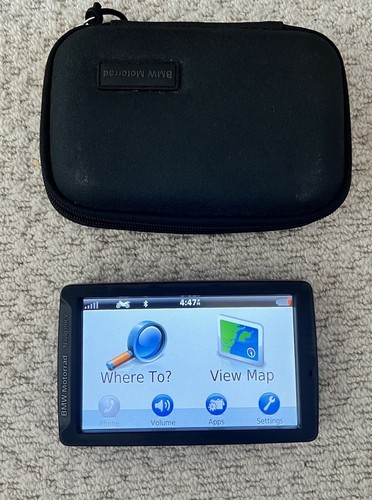 Bmw motorrad navigator 5 - motorrad, v