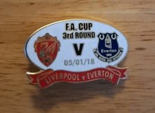 Liverpool V Everton FA Cup