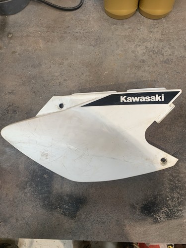 Kawasaki klx 450r 2019 - kawasaki, right