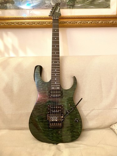 Ibanez 350 guitar - guitar, +