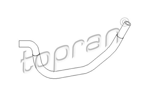 Hydraulic hose steering - hose,,