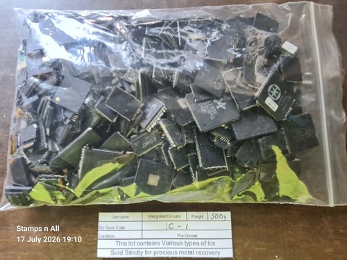 500 grams black - 500,
