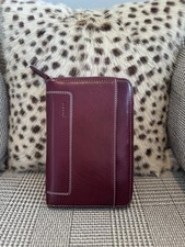 Filofax Vintage Leather A6