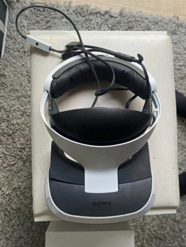 Sony playstation psvr - pc, &
