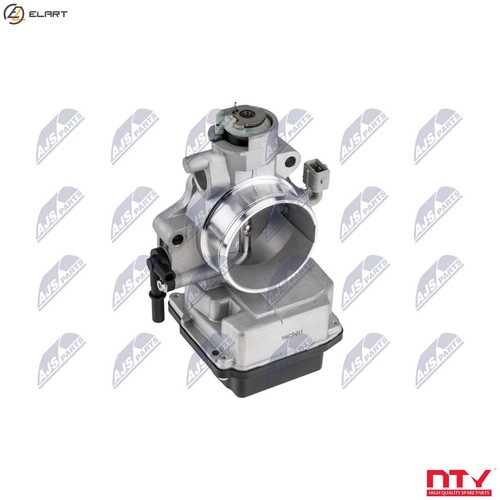 Throttle body etb - body, etb-ct-011