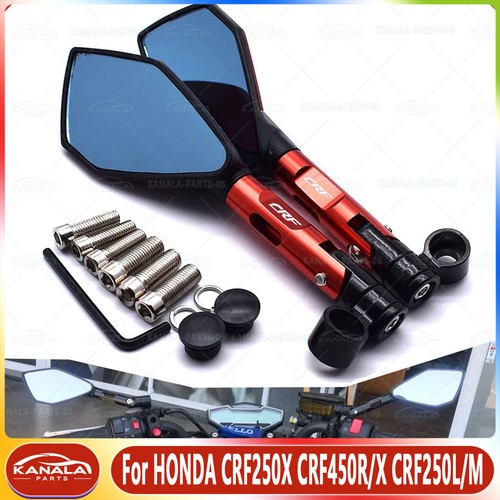 For honda crf250x crf450r - honda,