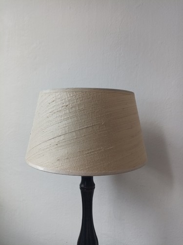 Vintage retro style - , lampshade