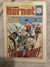 The Hornet Comic No# 645