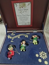 Limited Edition Victorian