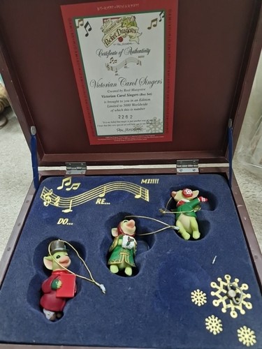 Limited edition victorian - limited,