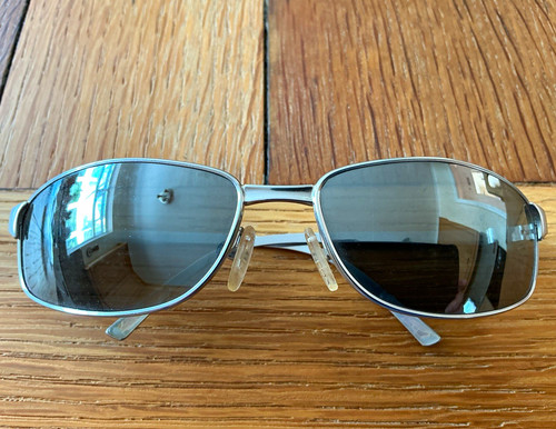 Vintage arnette metal wrap - arnette,