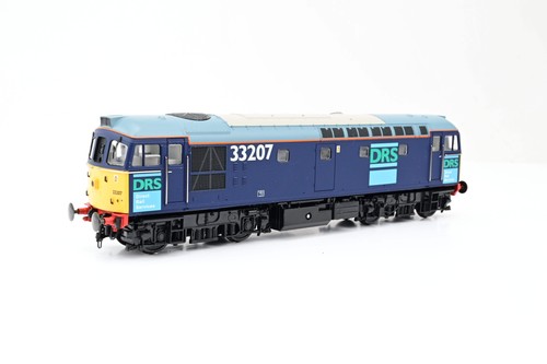 Heljan gauge 3331 - heljan,