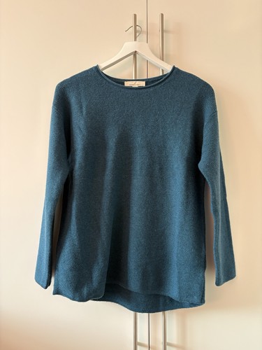 New seasalt teal fruity - ex,