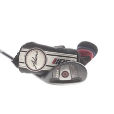 Adams Pro 3 Hybrid 20* Graphite Project X 6.0 Shaft Stiff Flex Right Handed