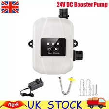 36L/min Smart Shower Pump 150W