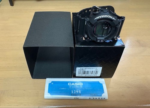 Rare casio shock - rare,