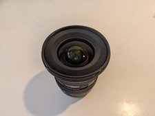 Tokina atx 20mm - f/2.8, cf
