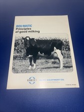 Bou-Matic Principles Of Good