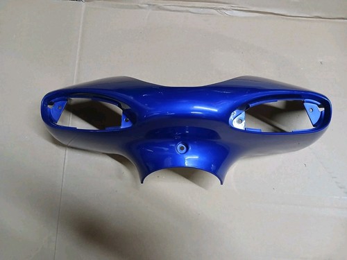 Suzuki katana ay50 front - katana,