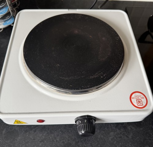 Portable single electric - portable,