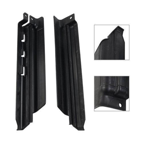 Fork slider guard protector - fork,