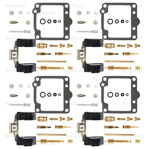 4xdeluxe carburetor repair - 4xdeluxe,