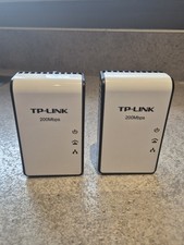 TP-Link Mini Powerline Adapter