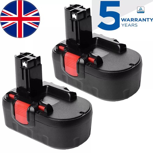 For bosch 18v battery - bosch,