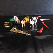 14 Subjects Dwarf Lumberjack