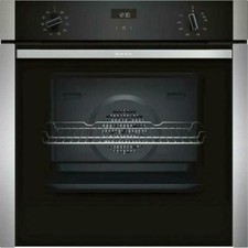 Neff B3ACE4HN0B Electric Oven