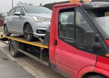 BREAKING  CITROEN C4￼2011 IN SILVER  ALL PARTS AVAILABLE (WHEEL NUT ONLY)