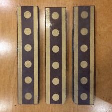 Antique Victorian Floor Tile