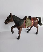 Robin Hood Horse Action Figure BBC TV SERIES Tiger Aspect Productions 2008