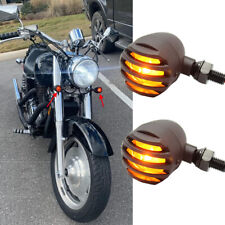 2X For Honda Shadow VT VTX VLX