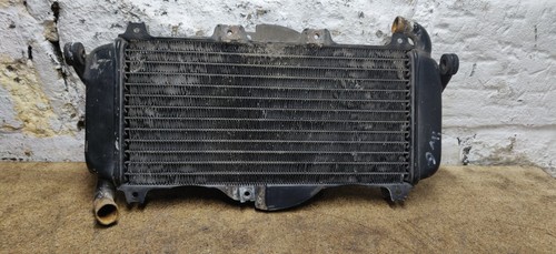Yamaha fzr400 1wg radiator - yamaha,