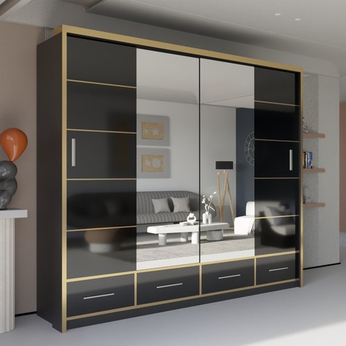 Modern door high - 2, or