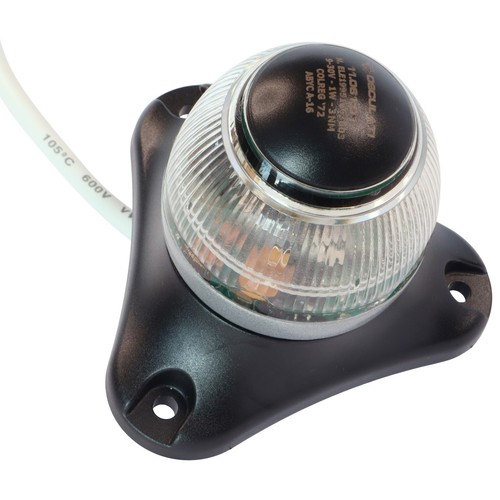 Led osculati 360 - degree, white