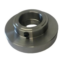 New Myford 100mm Backplate