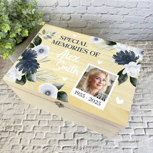 Special memories flower photo - memories,