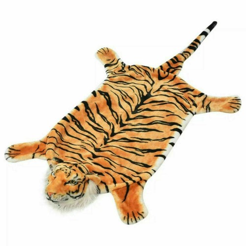 Itzcominghome tiger rug carpet - itzcominghome,