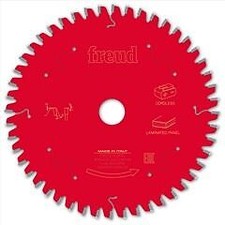 Freud F03FS10076 Multi-Material Circular Saw Blade 165mm x 20mm x 1.8mm x 48T