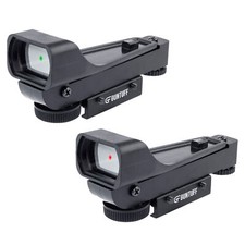 GunTuff Red / Green Dot Reflex