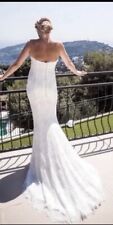 Wedding Dress Caroline castigliano 